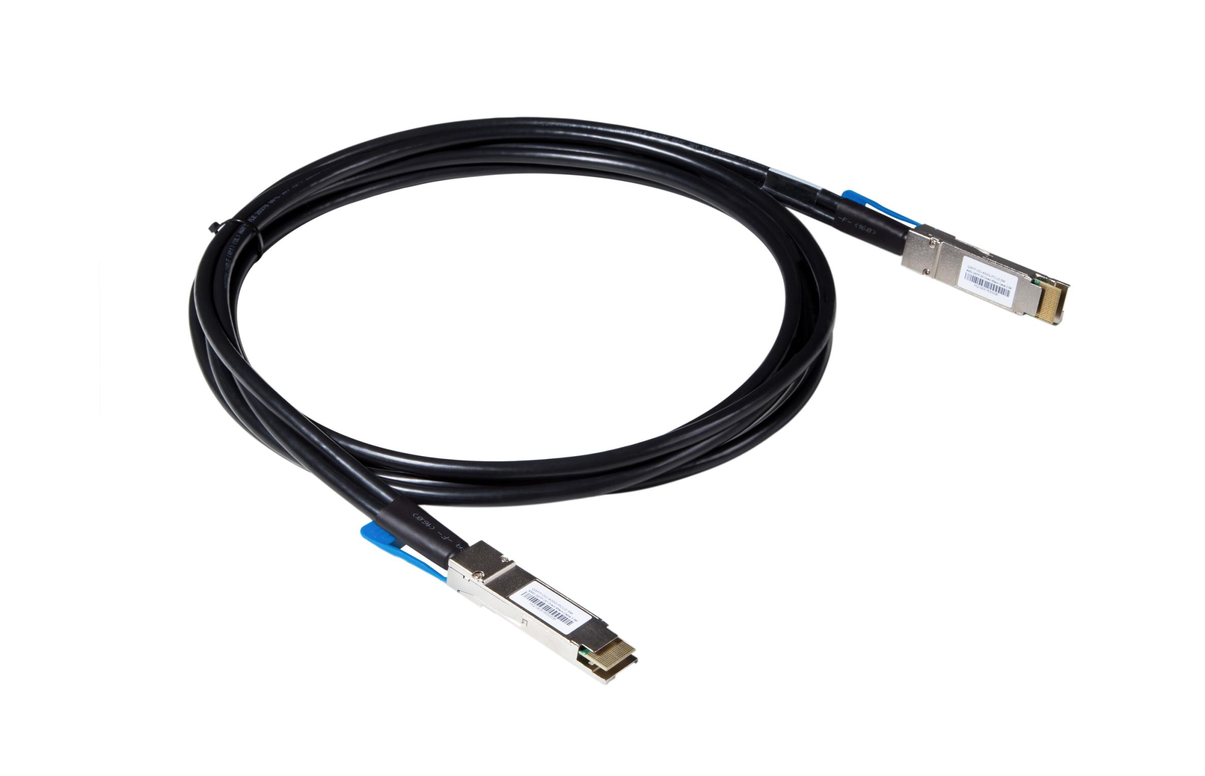 800G QSFP-DD ACC