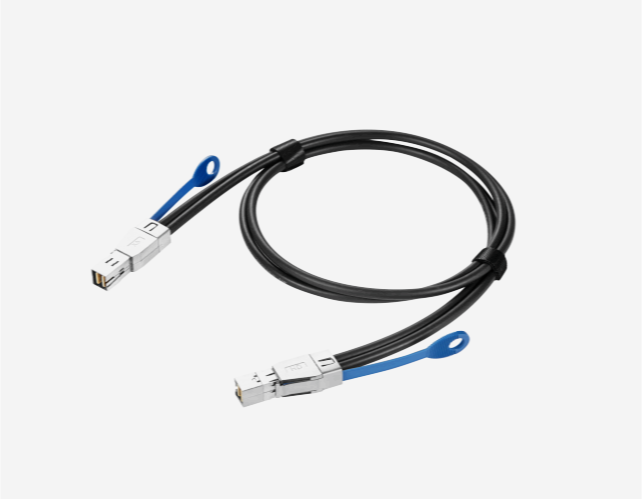 Mini SAS HD Cable