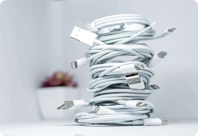 Reliable Connectivity for Consumer Electronics
