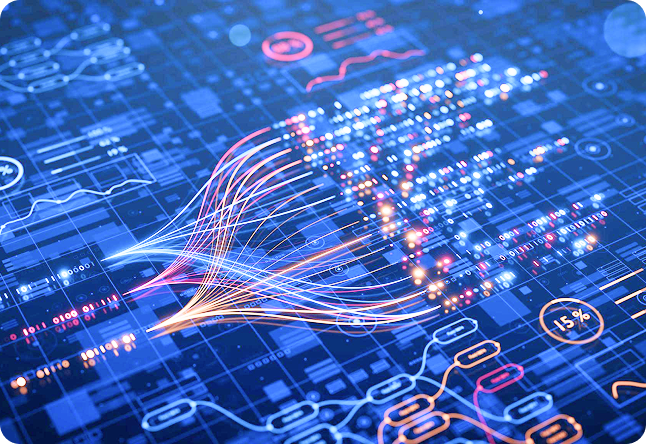 High-Speed Connectivity for AI Infrastructure